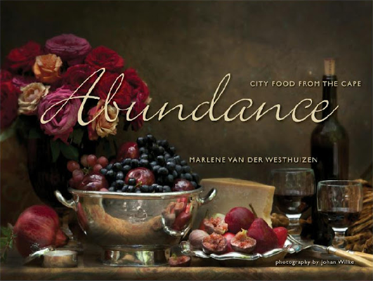 Abundance by Marlene Van Der Westhuizen