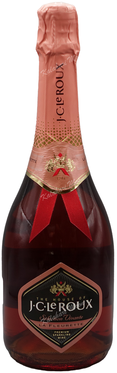 J C le Roux La Fleurette 750ml