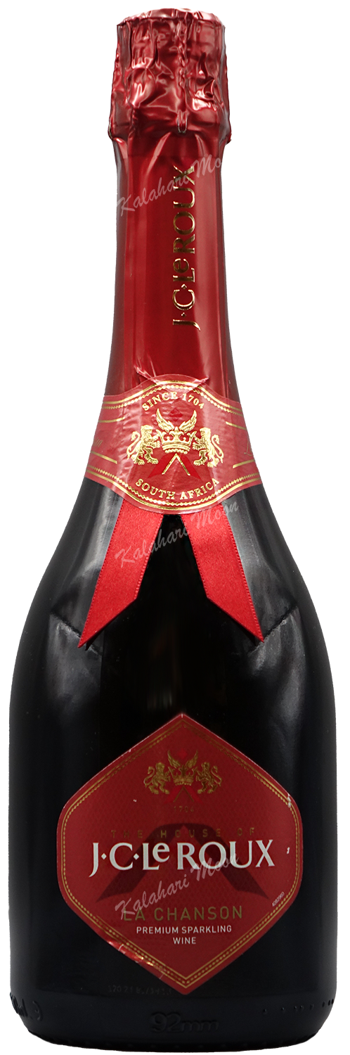 J C le Roux La Chanson 750ml
