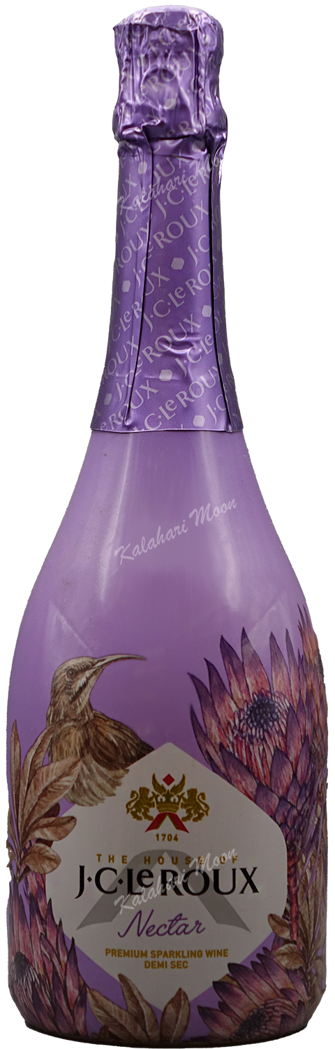 J C Le Roux Demi-Sec Nectar 750ml