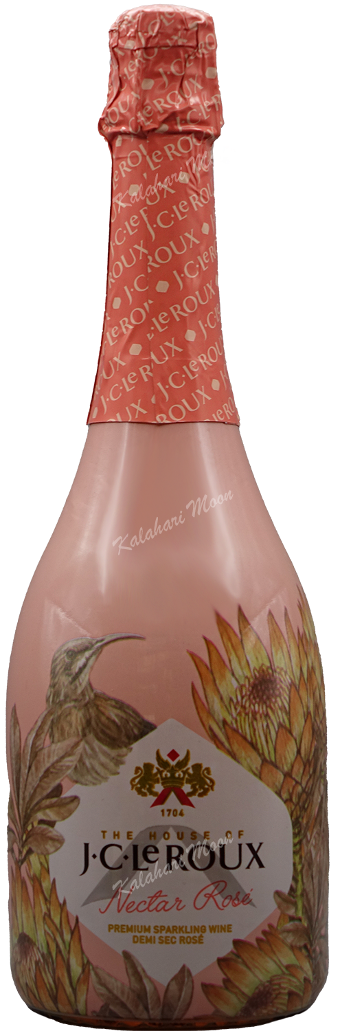 J C Le Roux Nectar Rosé 750ml