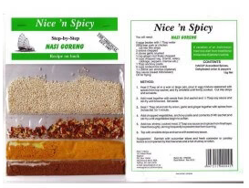 Nice 'n Spicy Spices Nasi Goreng 15g