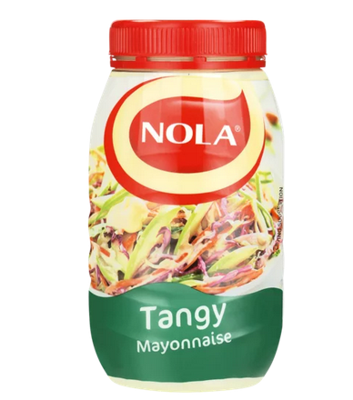 Nola Tangy Mayonaise 750g