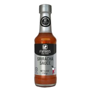 Fynbos Sriracha Sauce 130g
