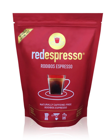 Redespresso - Rooibos Espresso Tea 250g