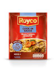 Royco Cook In Sauce