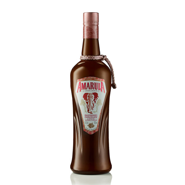 Amarula Raspberry Chocolate and African Baobab Flavour 1 litre