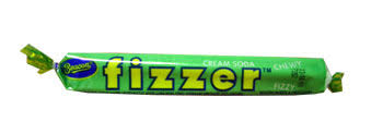 Beacon Fizzers - Cream Soda Flavour