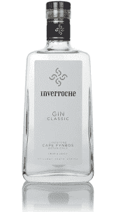 Inverroche Classic Gin 700ml