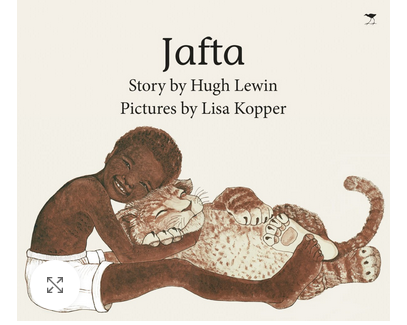 Jafta By Hugh Lewin