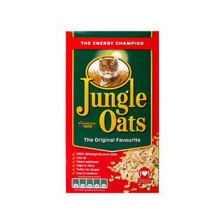 Jungle Oats 1kg