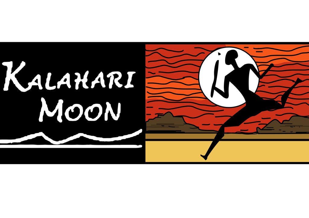 Gift Card £10.00 GBP – Kalahari Moon