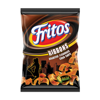 Simba Fritos BBQ 120g