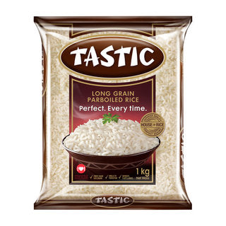 Tastic Rice 1kg