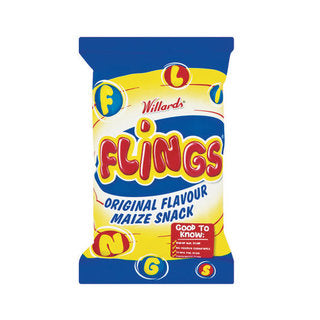 Willards Flings 150g