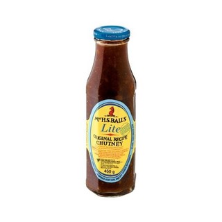 Mrs Balls Chutney Original Lite 470g