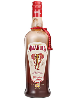 Amarula Ethiopan Coffee Cream Liqueur 700ml