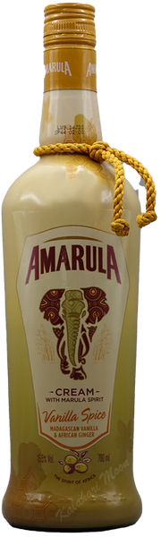 Amarula Vanilla Spice 700ml