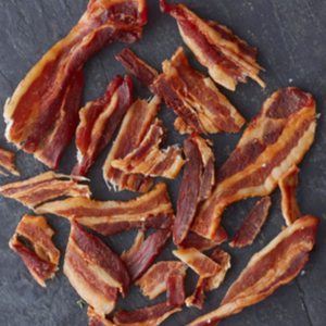 Limpopo Biltong - BBQ Bacon Bites 50g