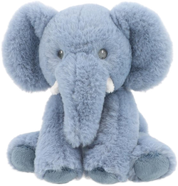 Baby Ezra Elephant 14CM SE2079