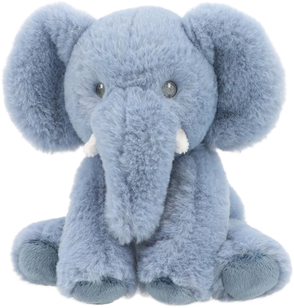 Baby Ezra Elephant 14CM SE2079