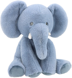 Baby Ezra Elephant 25cm SE2080