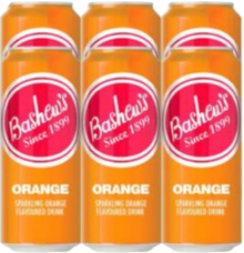 Bashew's Orange (6 x 300ml) Six pack