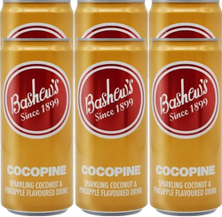 Bashew's CoCoPine 6 x 300ml