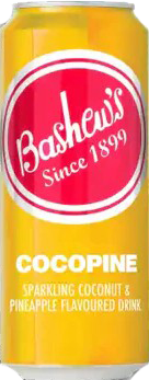 Bashew's CoCoPine 300ml