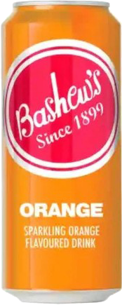 Bashew's Orange 300ml single
