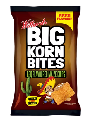 Zinger Simba Simba KFC Zinger Wings Chips 120g – Kalahari Moon