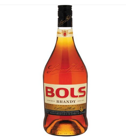 Bols Brandy 750ml