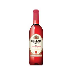 Cellar Cask Johannisberger Rose 750ml