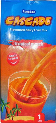 Cascade -  Tropical  punch 1 litre