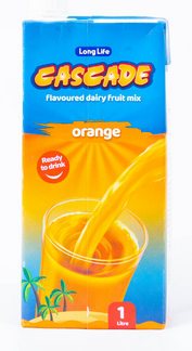 Cascade -  Orange 1 litre