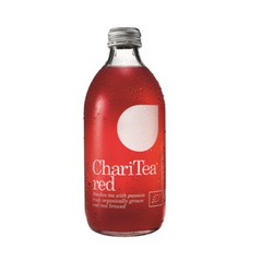 Chari Tea red 330ml