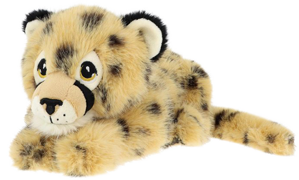 Cheetah 35CM SE4061