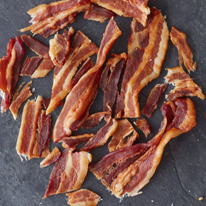 Limpopo Biltong - Chilli Bacon Bites 50g