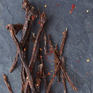 Limpopo Biltong - Chilli Bites 40g