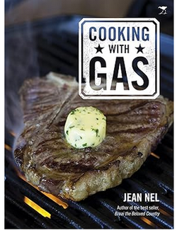 Cooking With Gas by Jean Nel