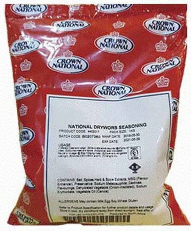 Biltong