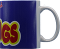 South African Mug - Flings