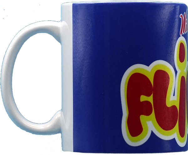 South African Mug - Flings