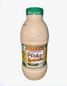 Dairiboard Udiwo Maheu with Ginger  500ml