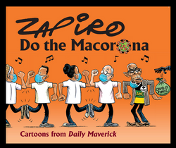 Zapiro Annual 2020: Do the Macorona