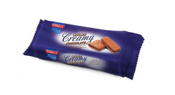 Lobels Double Creamy Chocolate Biscuits 150g