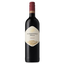 Durbanville Hills Merlot 2020 750ml