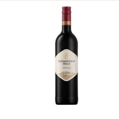 Durbanville Hills Pinotage 2021 750ml