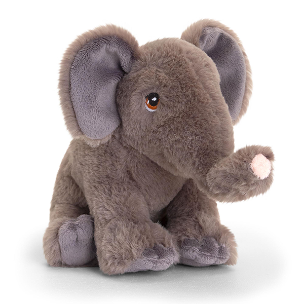 Elephant 18cm