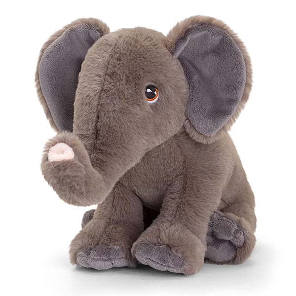 Elephant 25cm